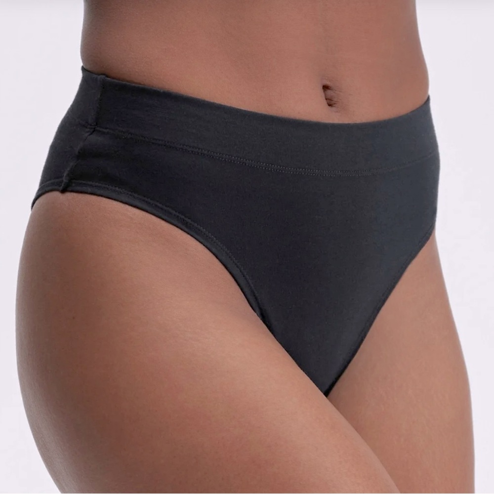 Fabletics seamless high rise underwear